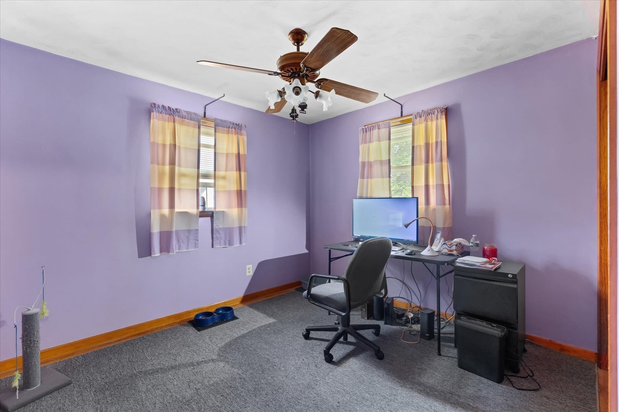 Single Family Residence at 210 Stafford Street, Worcester MA 01603, Worcester, photo 17 of 24