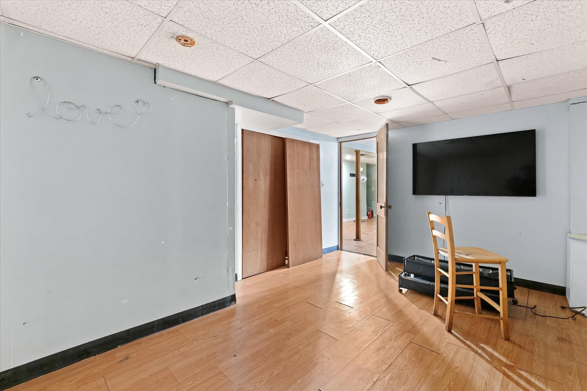 Single Family Residence at 210 Stafford Street, Worcester MA 01603, Worcester, photo 22 of 24