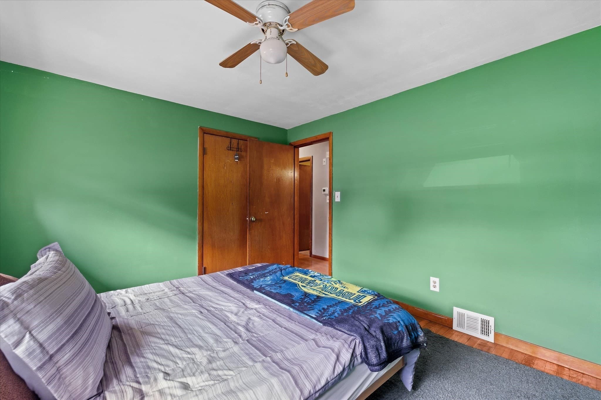 Single Family Residence at 210 Stafford Street, Worcester MA 01603, Worcester, photo 20 of 24
