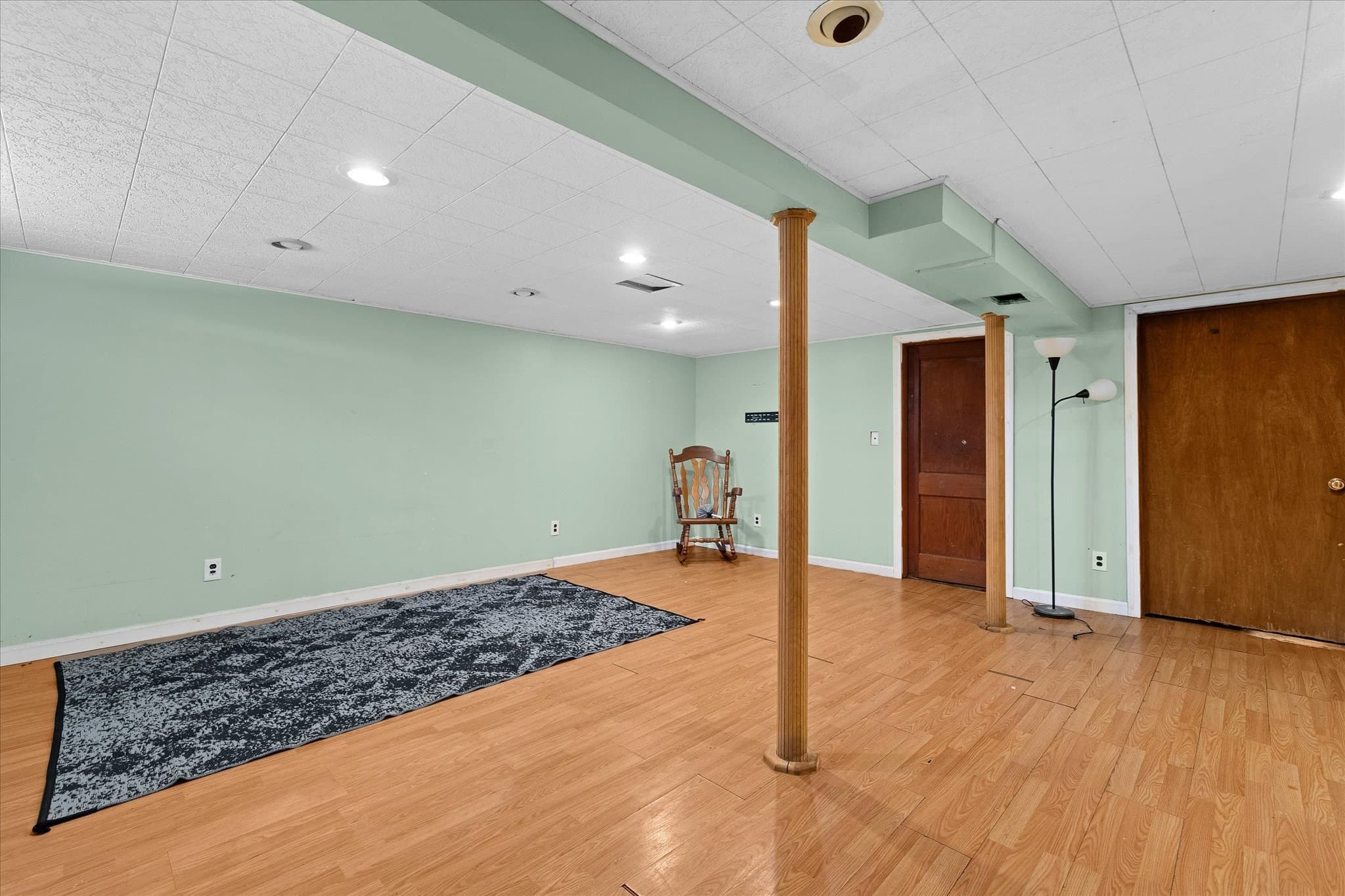 Single Family Residence at 210 Stafford Street, Worcester MA 01603, Worcester, photo 21 of 24