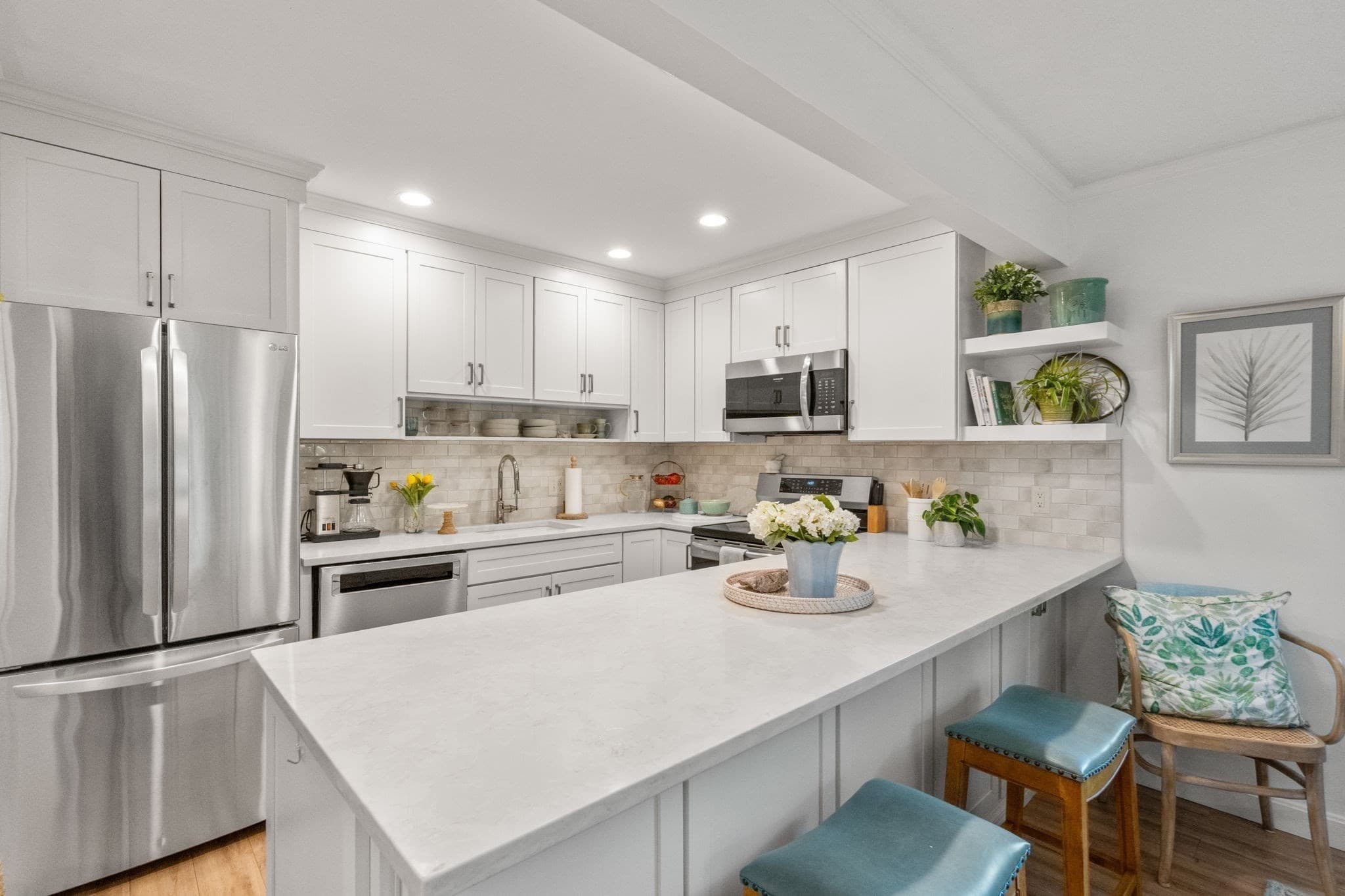 Condominium at 2408 Hockley Dr # 2408, Hingham MA 02043, Hingham, photo 12 of 37