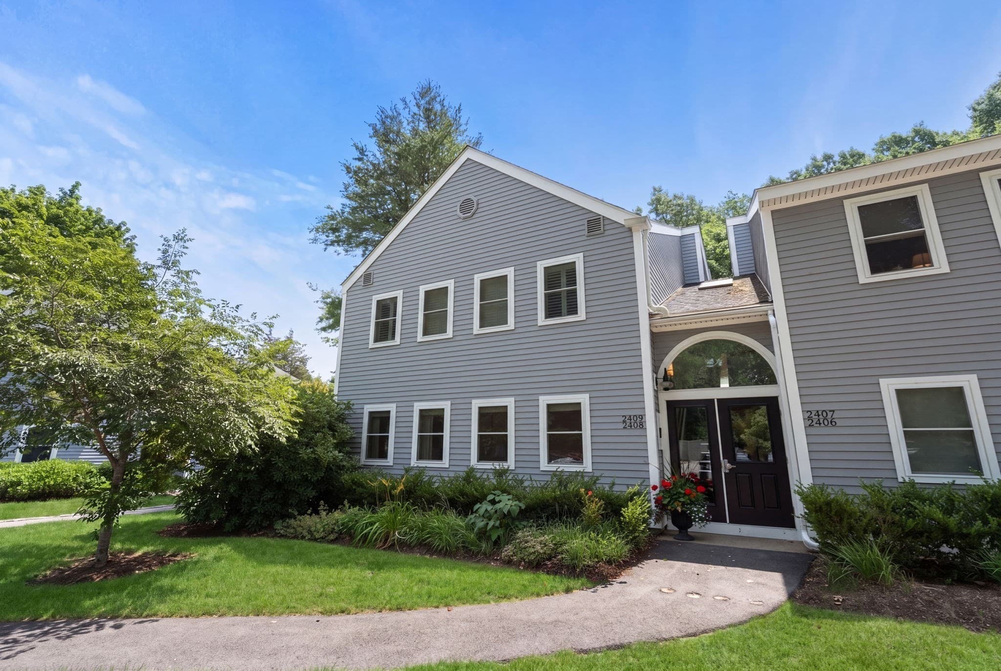2408 Hockley Dr # 2408, Hingham MA 02043