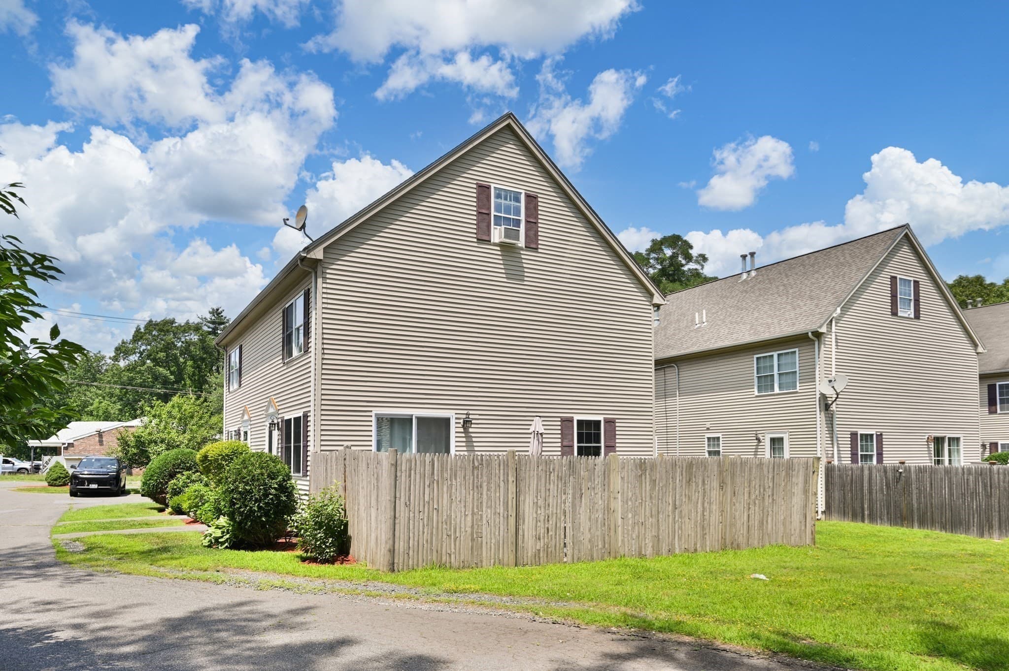 Condominium at 3 Elginwood Road # A, Peabody MA 01960, Peabody, photo 6 of 34