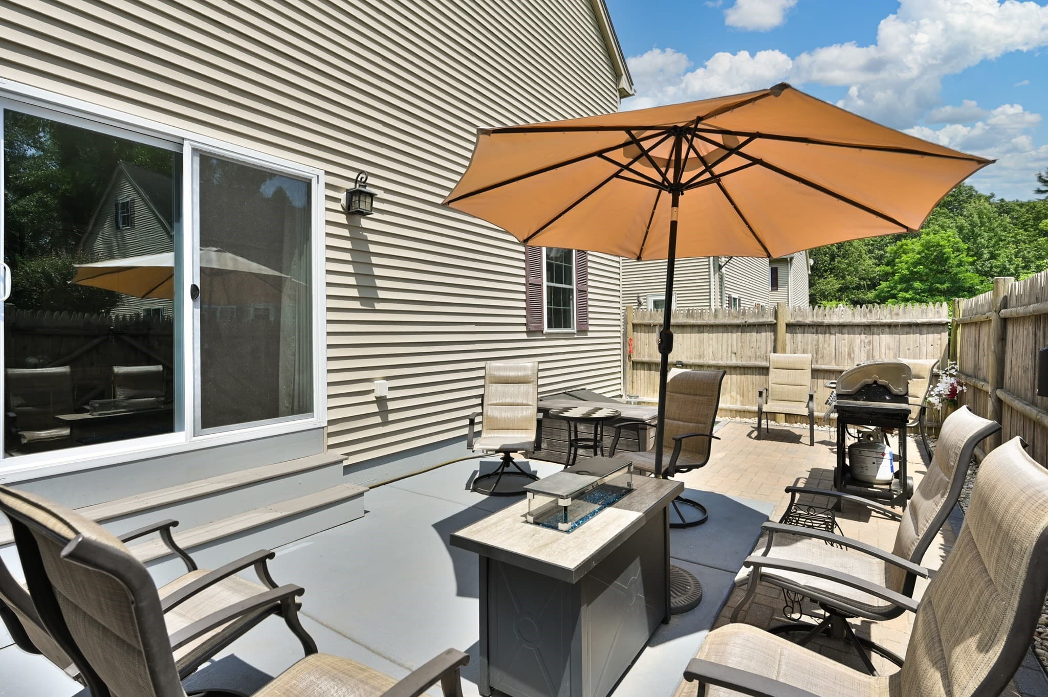 Condominium at 3 Elginwood Road # A, Peabody MA 01960, Peabody, photo 33 of 34