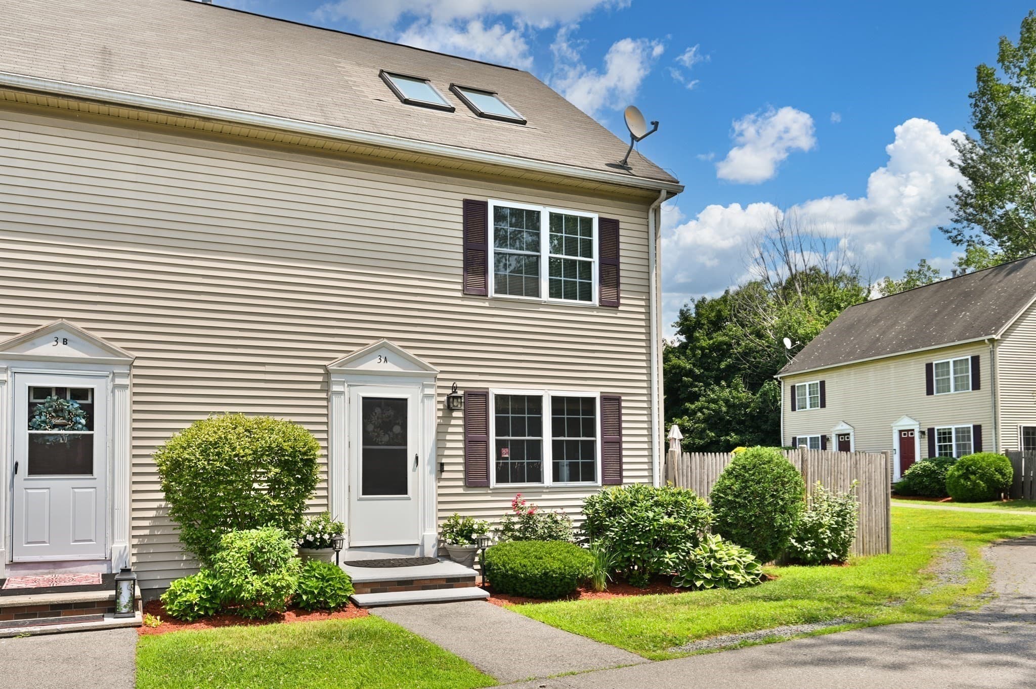 Condominium at 3 Elginwood Road # A, Peabody MA 01960, Peabody, photo 4 of 34
