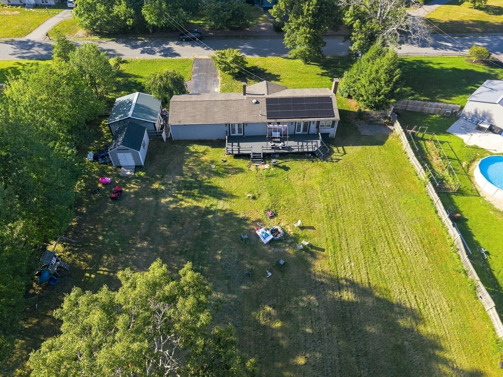 Single Family Residence at 4 Starling Ave, Kingston MA 02364, Kingston, photo 36 of 37