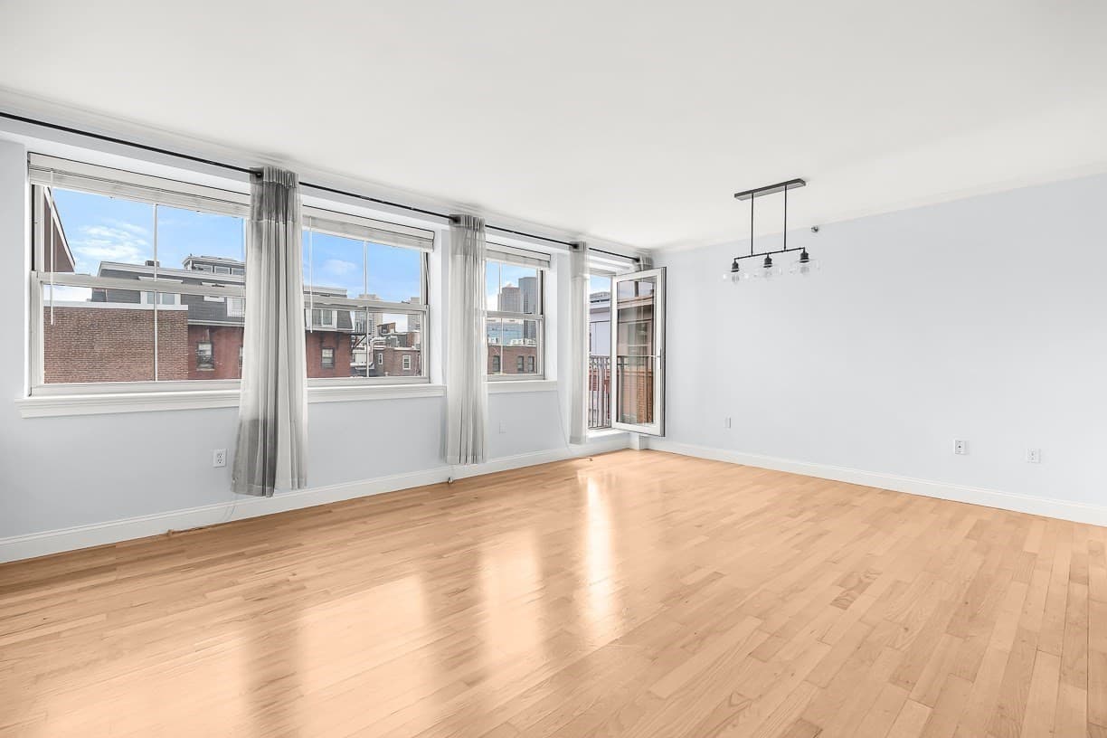 Condominium at 44 Prince St # 508, Boston MA 02113, Boston, photo 2 of 36