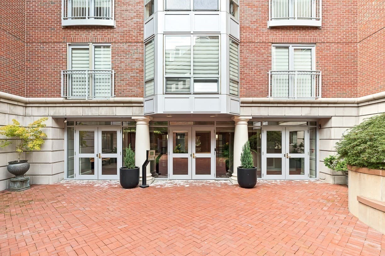 Condominium at 44 Prince St # 508, Boston MA 02113, Boston, photo 36 of 36