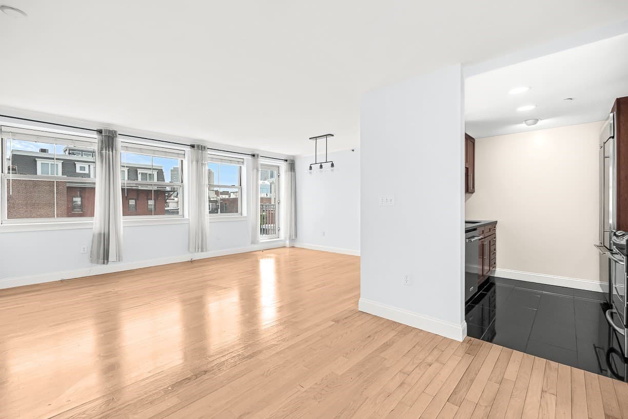 Condominium at 44 Prince St # 508, Boston MA 02113, Boston, photo 9 of 36