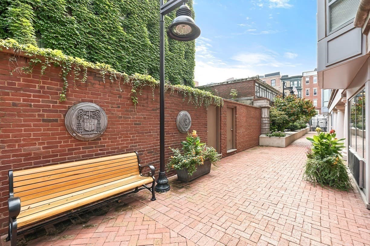 Condominium at 44 Prince St # 508, Boston MA 02113, Boston, photo 30 of 36