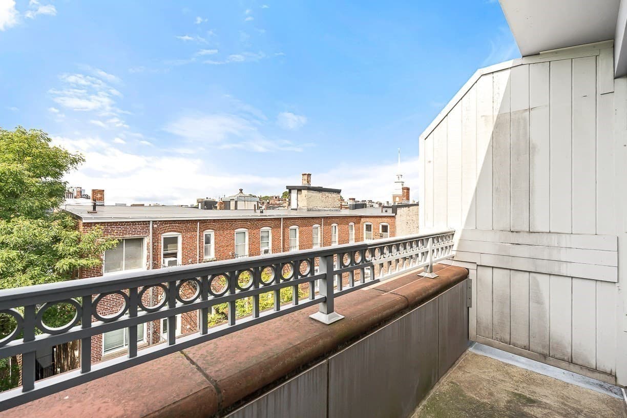 Condominium at 44 Prince St # 508, Boston MA 02113, Boston, photo 15 of 36