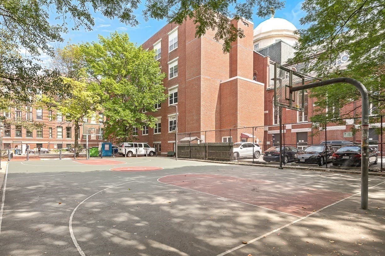 Condominium at 44 Prince St # 508, Boston MA 02113, Boston, photo 35 of 36