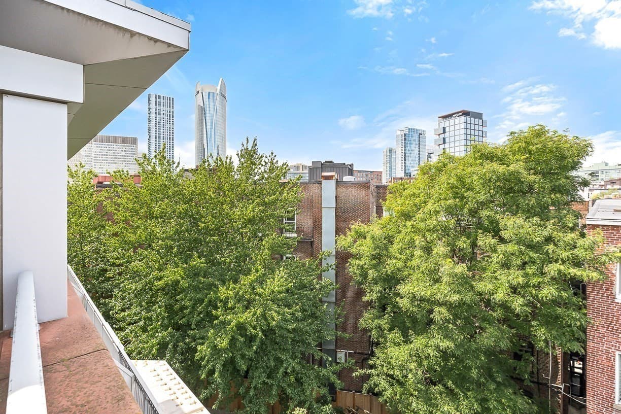 Condominium at 44 Prince St # 508, Boston MA 02113, Boston, photo 4 of 36