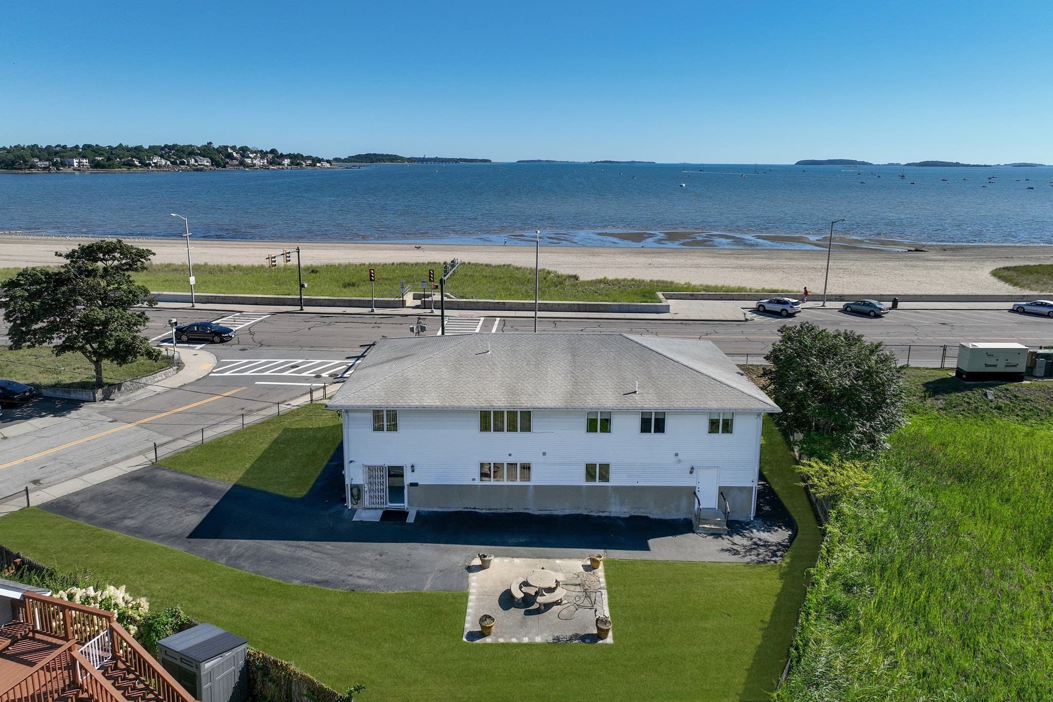 531 Quincy Shore Drive, Quincy MA 02171