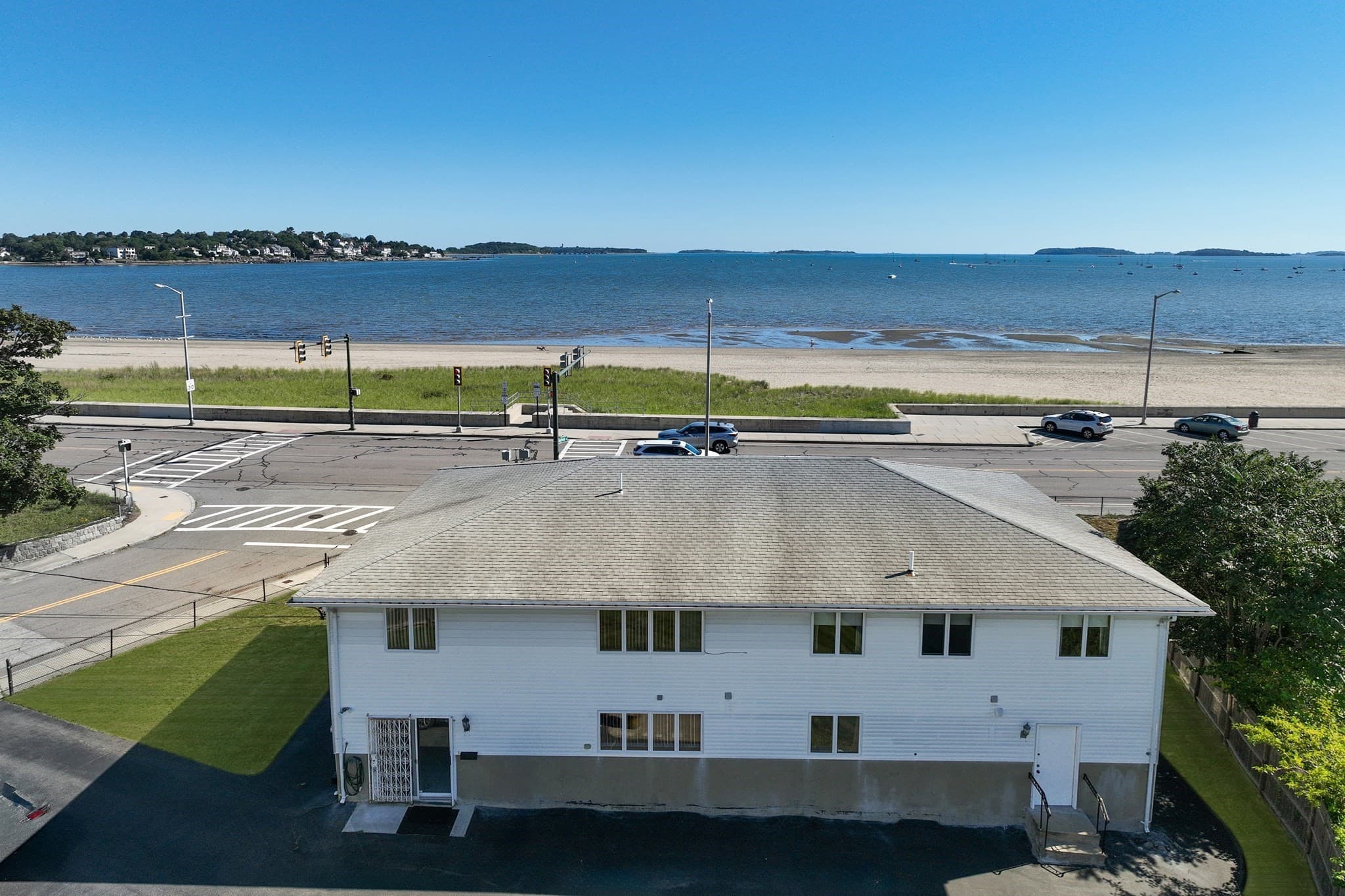 2 Family - 2 Units Side by Side at 531 Quincy Shore Drive, Quincy MA 02171, Quincy, photo 5 of 42