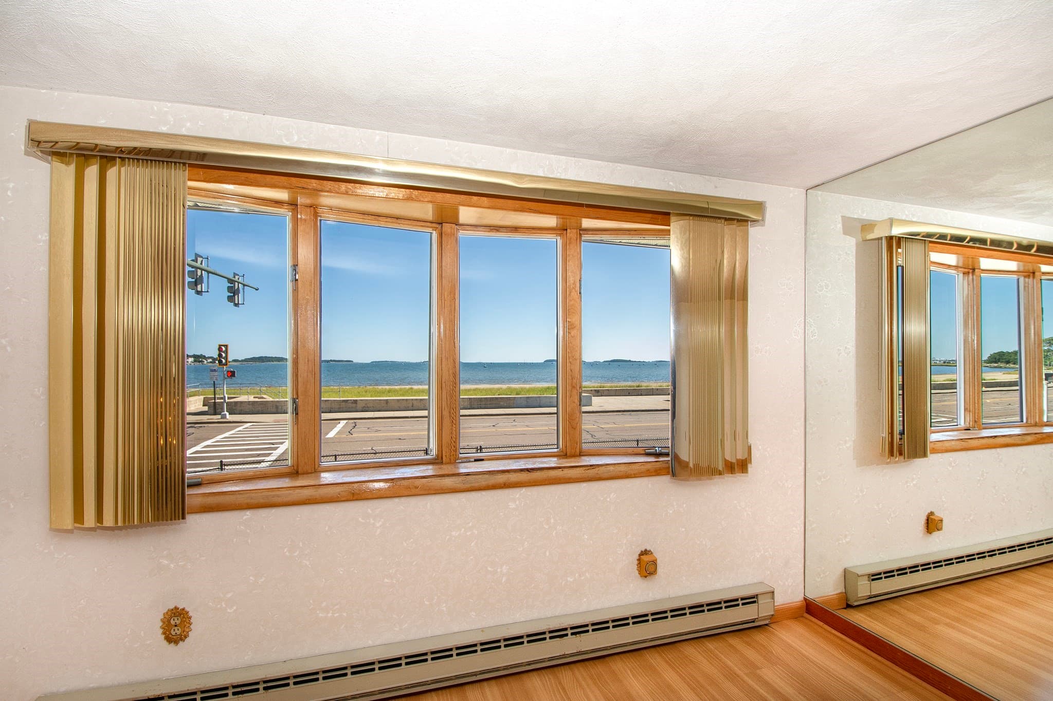 2 Family - 2 Units Side by Side at 531 Quincy Shore Drive, Quincy MA 02171, Quincy, photo 10 of 42