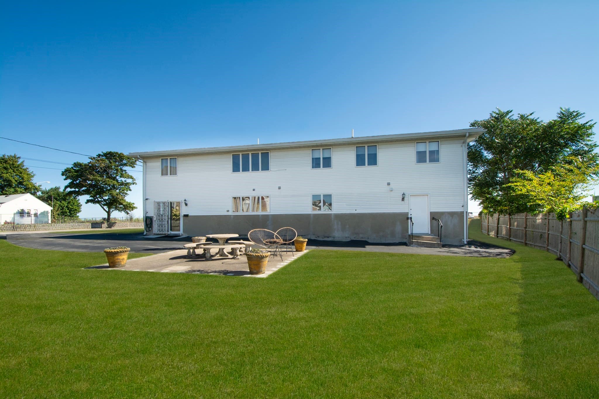 2 Family - 2 Units Side by Side at 531 Quincy Shore Drive, Quincy MA 02171, Quincy, photo 8 of 42