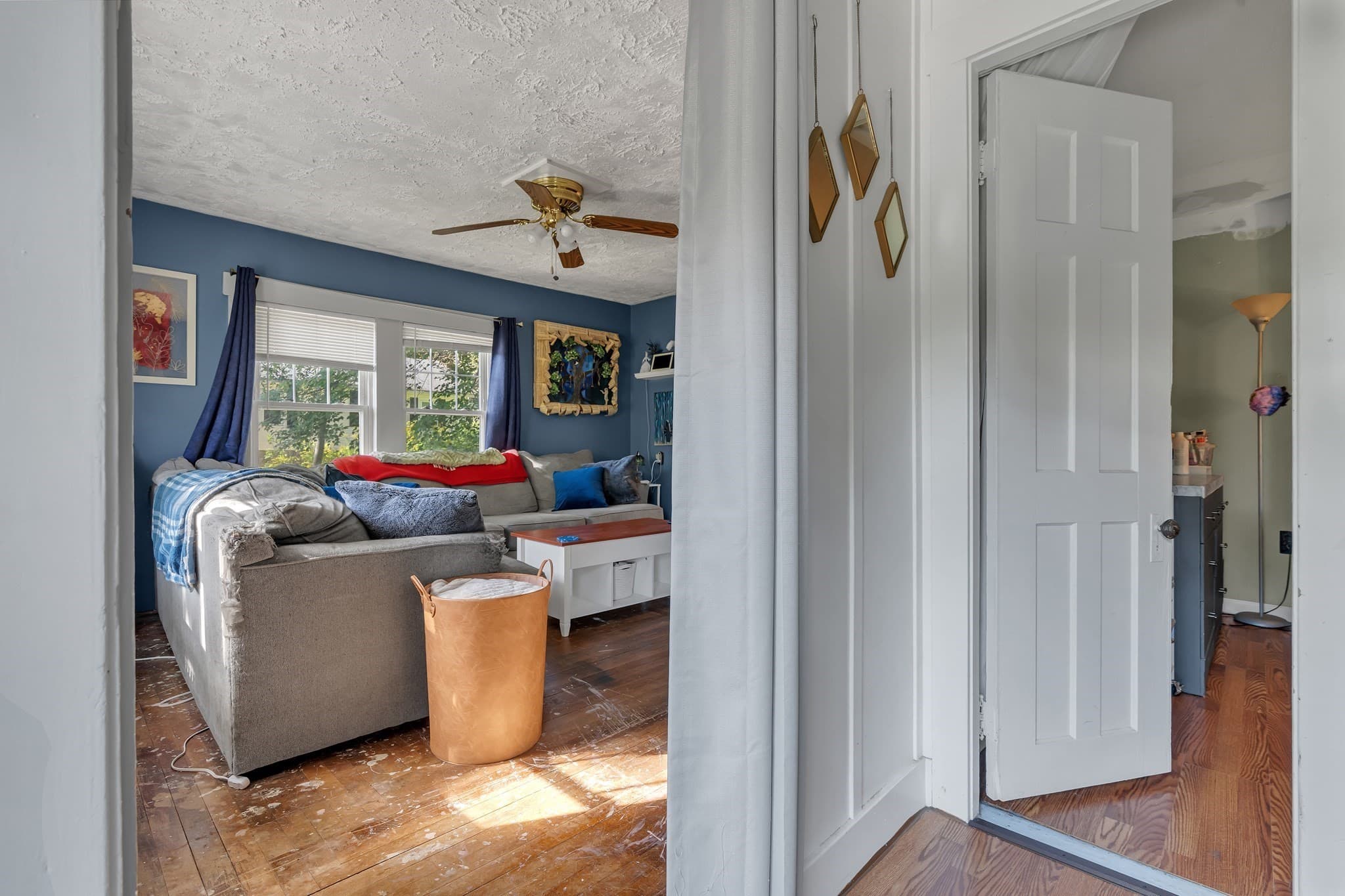 Single Family Residence at 12 South Street, Leicester MA 01611, Leicester, photo 16 of 34