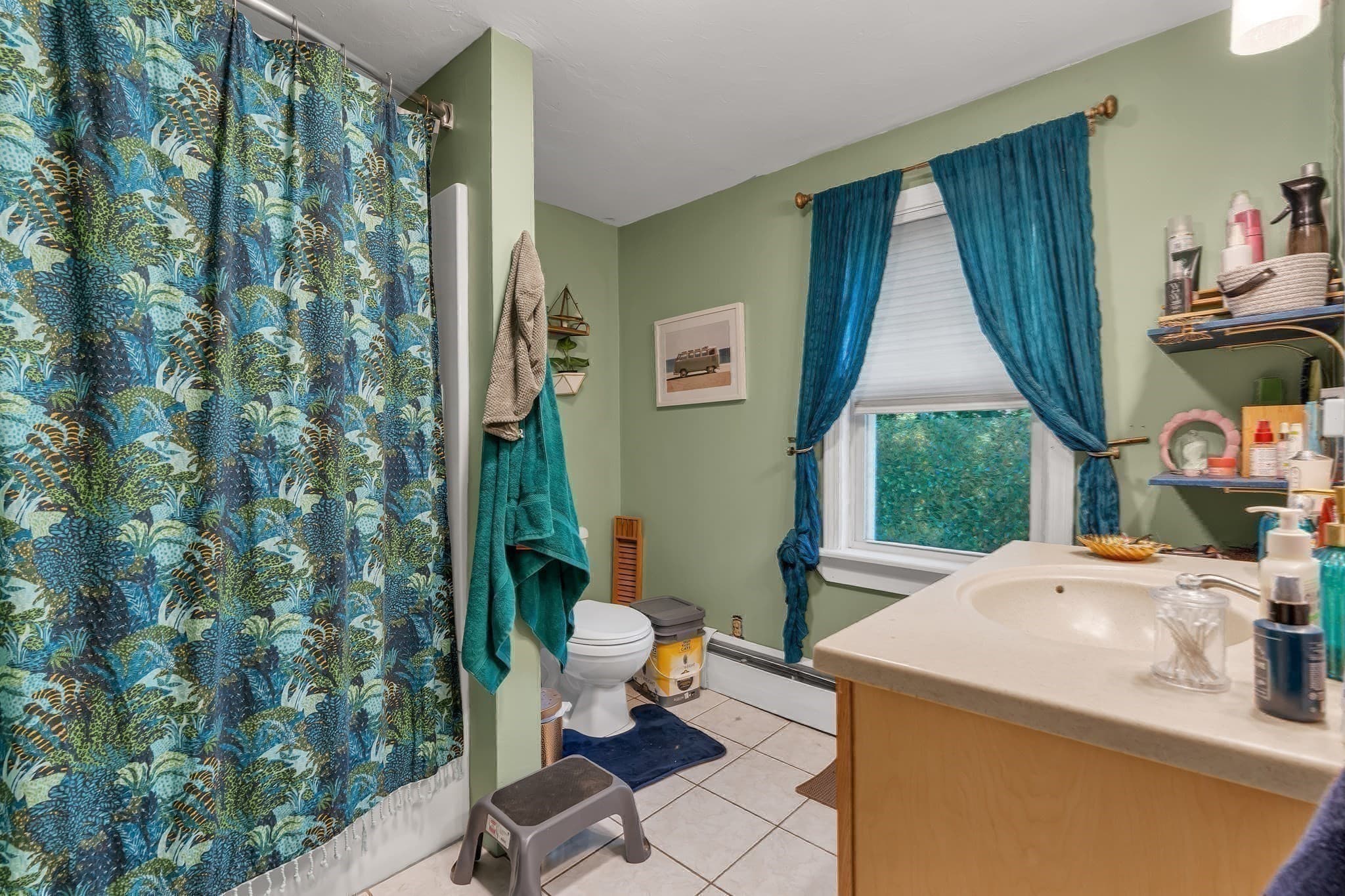 Single Family Residence at 12 South Street, Leicester MA 01611, Leicester, photo 20 of 34