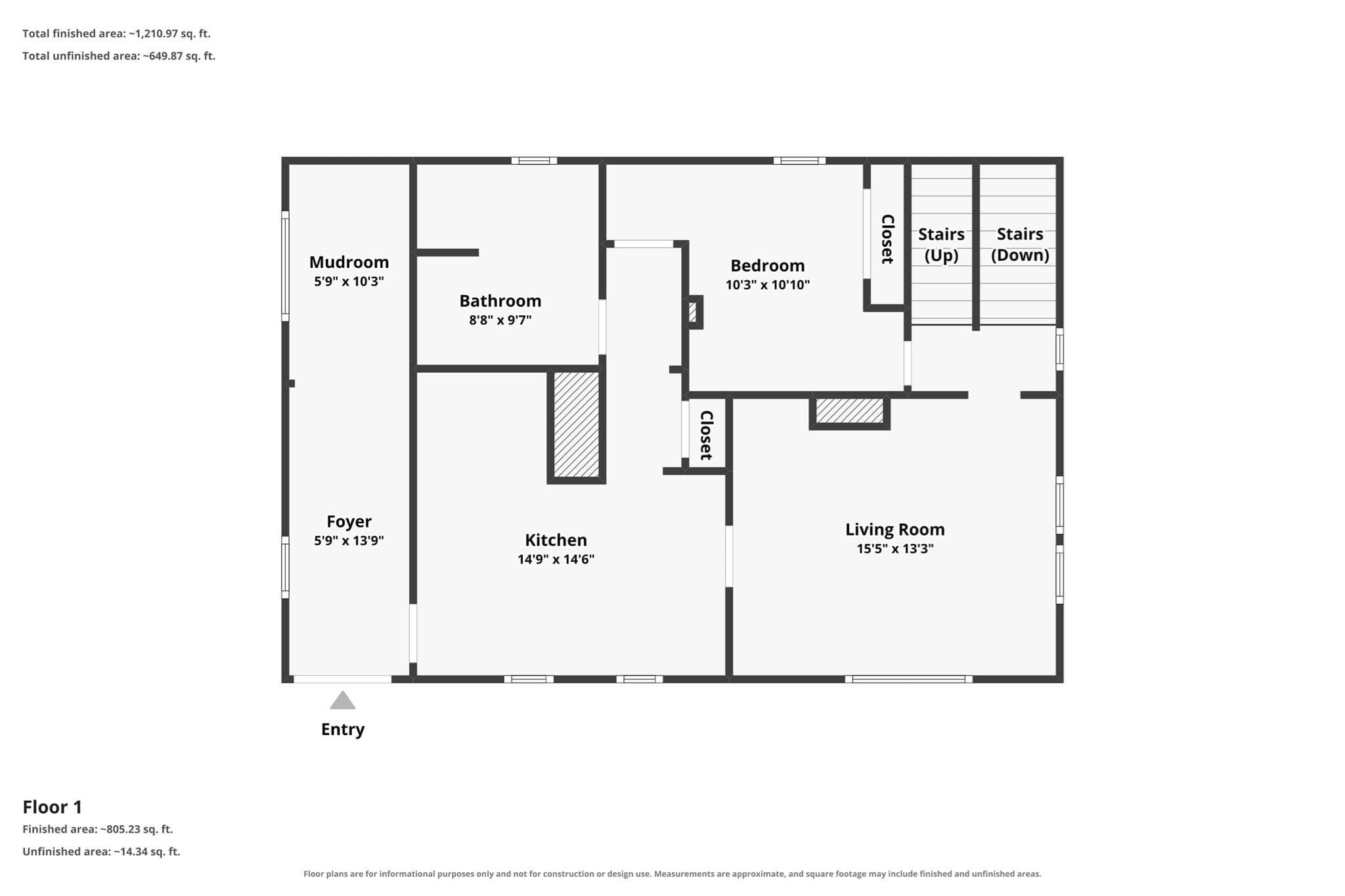 Single Family Residence at 12 South Street, Leicester MA 01611, Leicester, photo 9 of 34