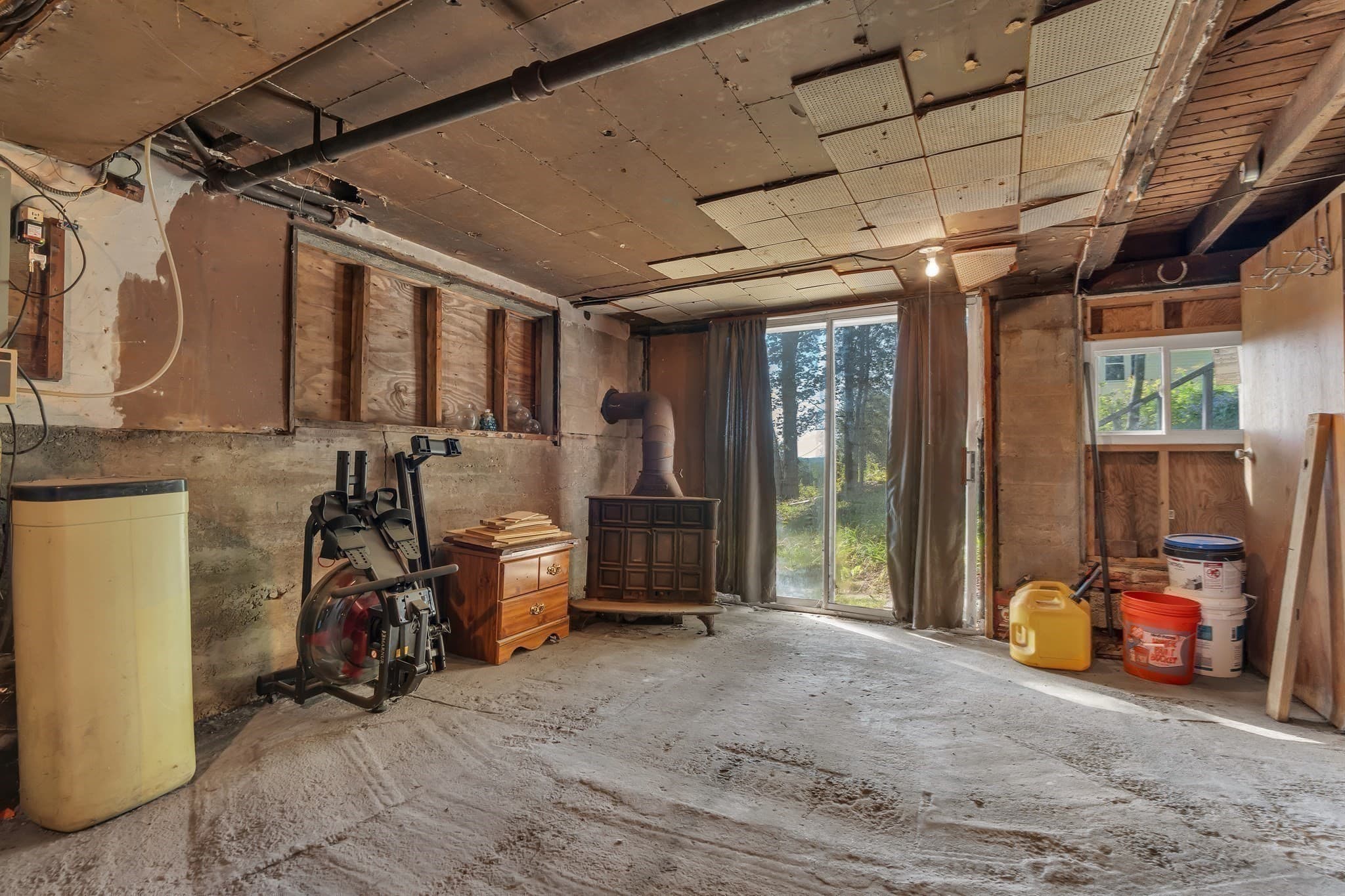 Single Family Residence at 12 South Street, Leicester MA 01611, Leicester, photo 30 of 34