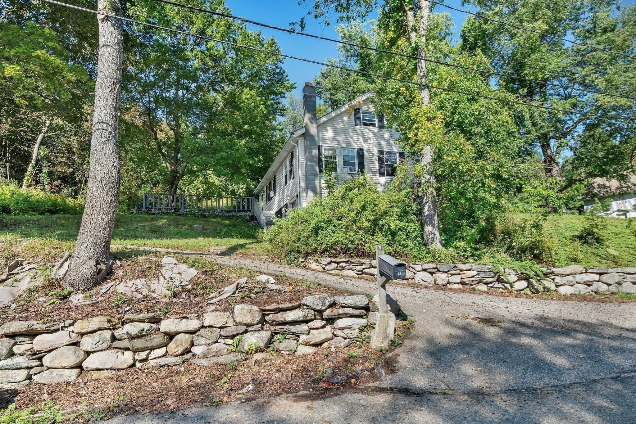 Single Family Residence at 12 South Street, Leicester MA 01611, Leicester, photo 34 of 34
