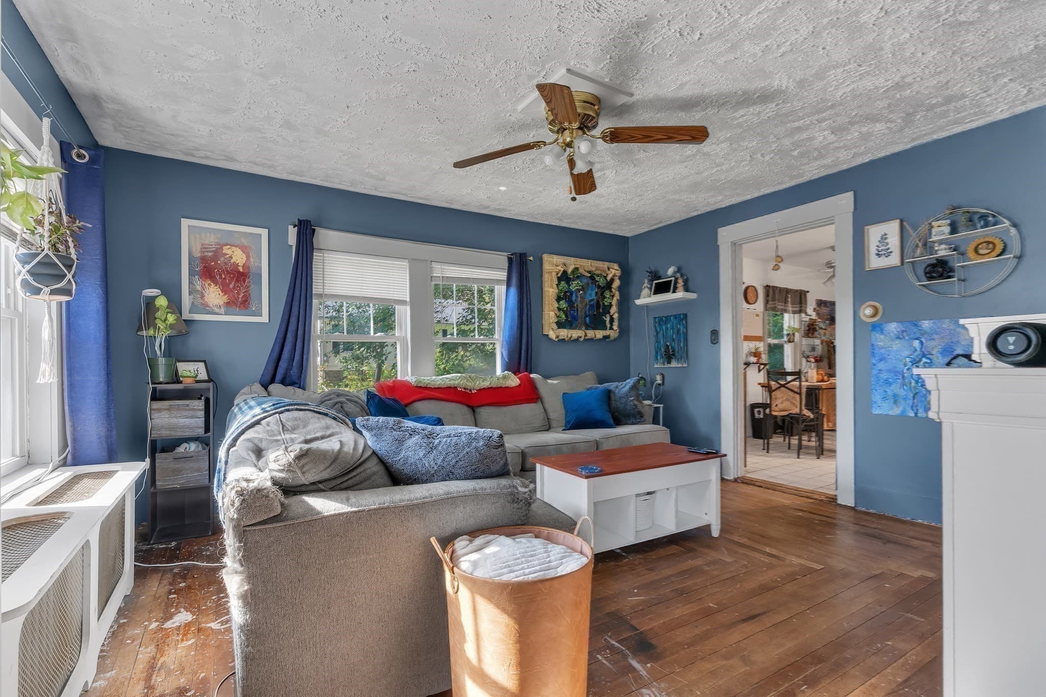 Single Family Residence at 12 South Street, Leicester MA 01611, Leicester, photo 15 of 34