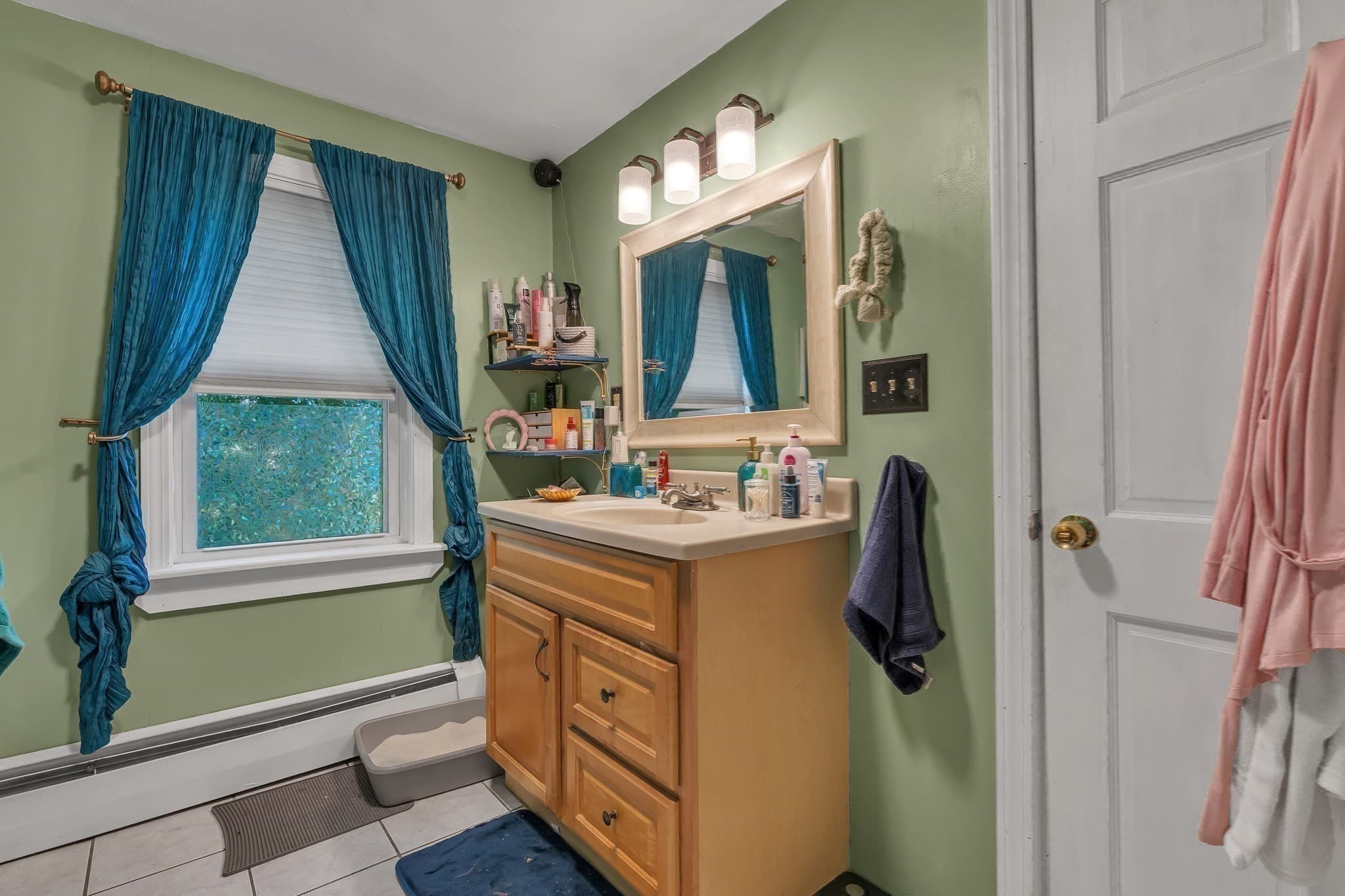 Single Family Residence at 12 South Street, Leicester MA 01611, Leicester, photo 19 of 34