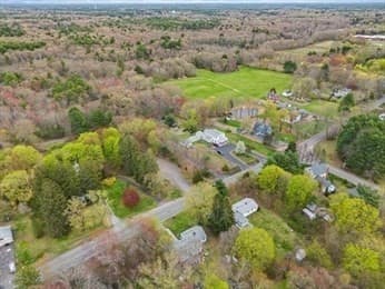Single Family Residence at 82 N Worcester St, Norton MA 02766, Norton, photo 2 of 16