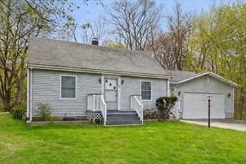 Single Family Residence at 82 N Worcester St, Norton MA 02766, Norton, photo 16 of 16