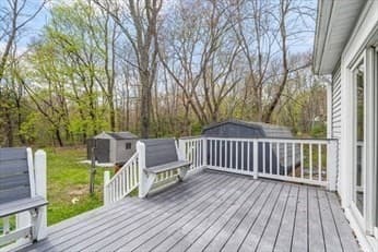Single Family Residence at 82 N Worcester St, Norton MA 02766, Norton, photo 5 of 16
