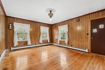 Single Family Residence at 82 N Worcester St, Norton MA 02766, Norton, photo 14 of 16