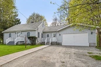 Single Family Residence at 82 N Worcester St, Norton MA 02766, Norton, photo 15 of 16