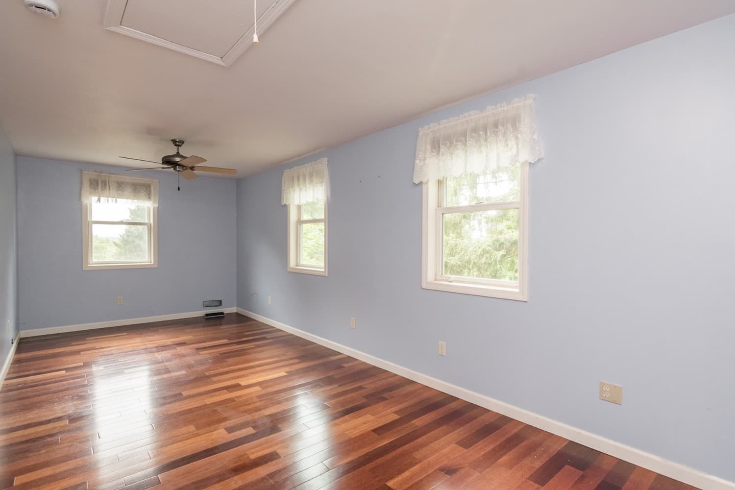Single Family Residence at 92 South St, Chesterfield MA 01012, photo 23 of 36