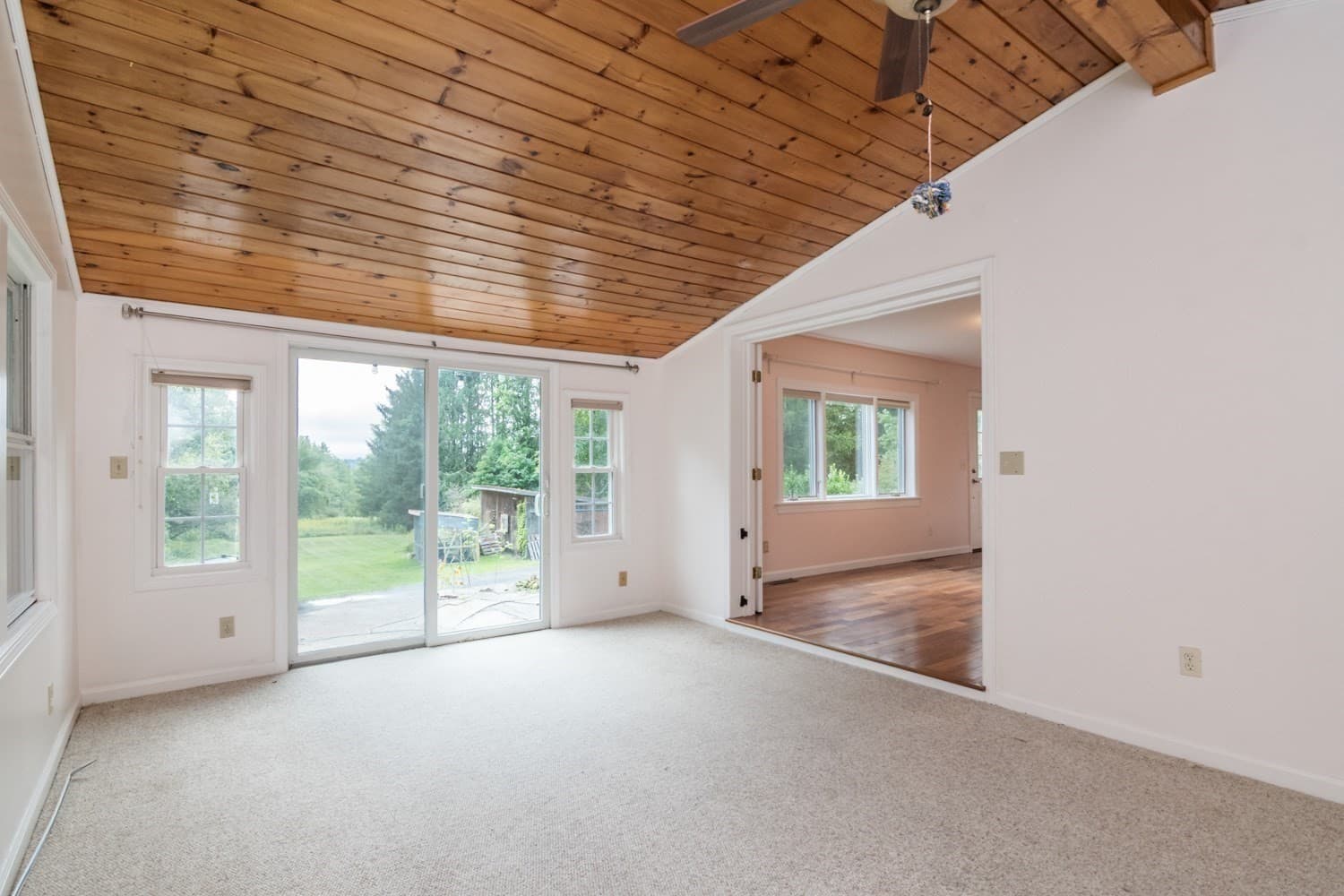 Single Family Residence at 92 South St, Chesterfield MA 01012, photo 13 of 36