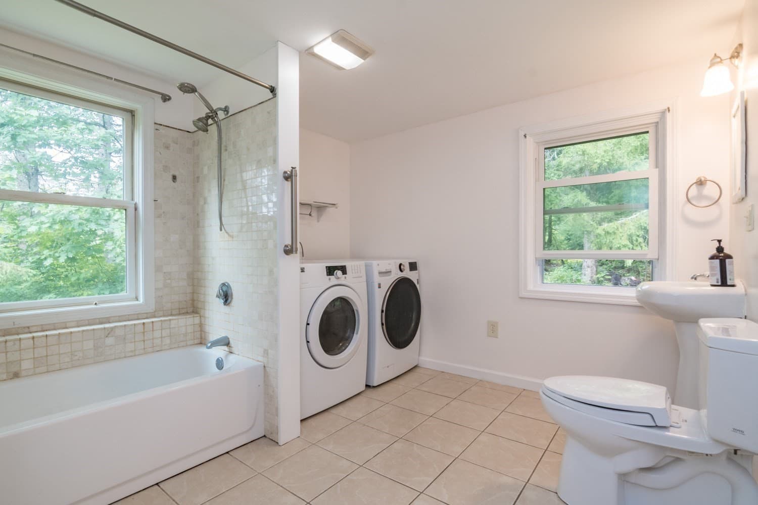 Single Family Residence at 92 South St, Chesterfield MA 01012, photo 16 of 36