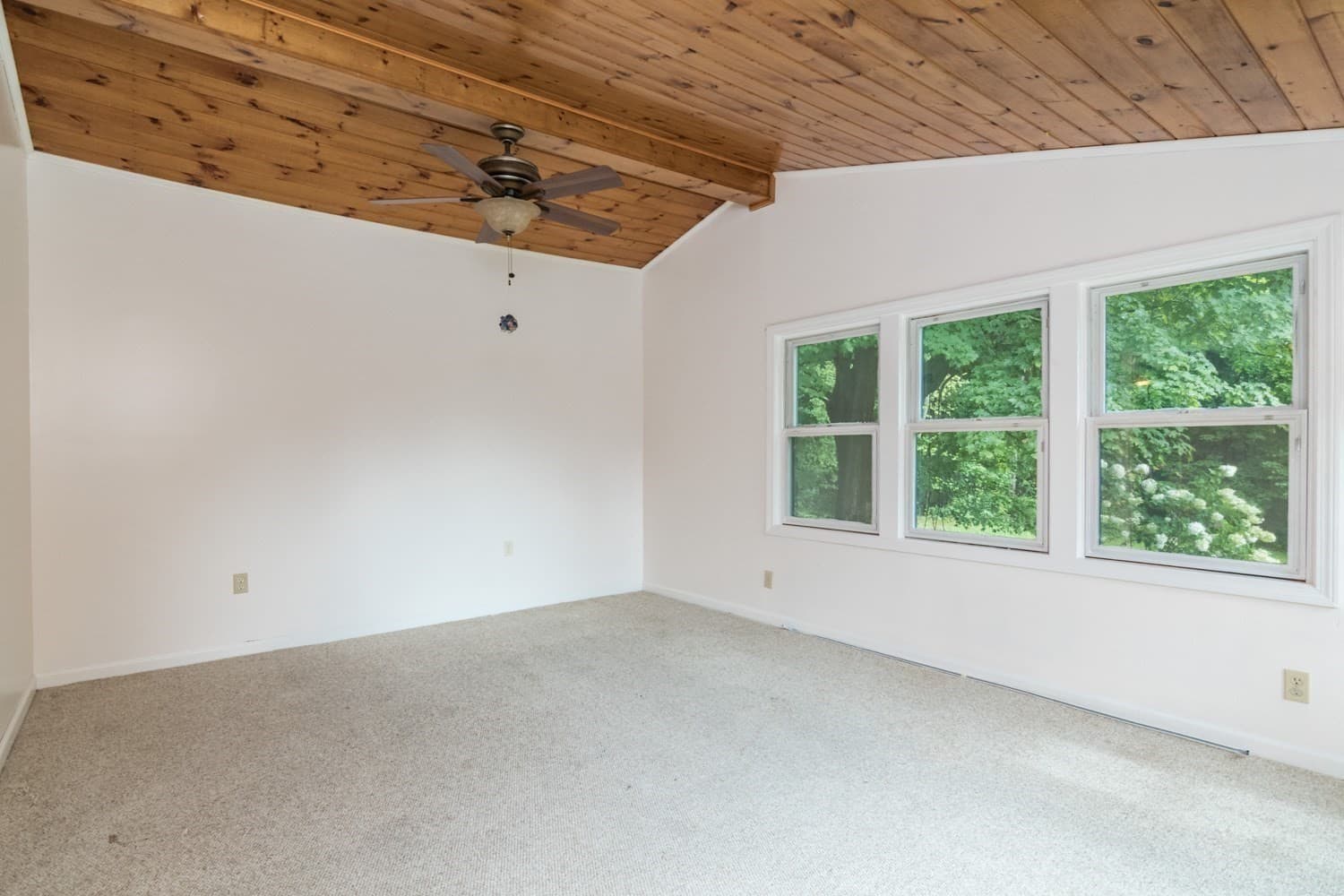 Single Family Residence at 92 South St, Chesterfield MA 01012, photo 12 of 36