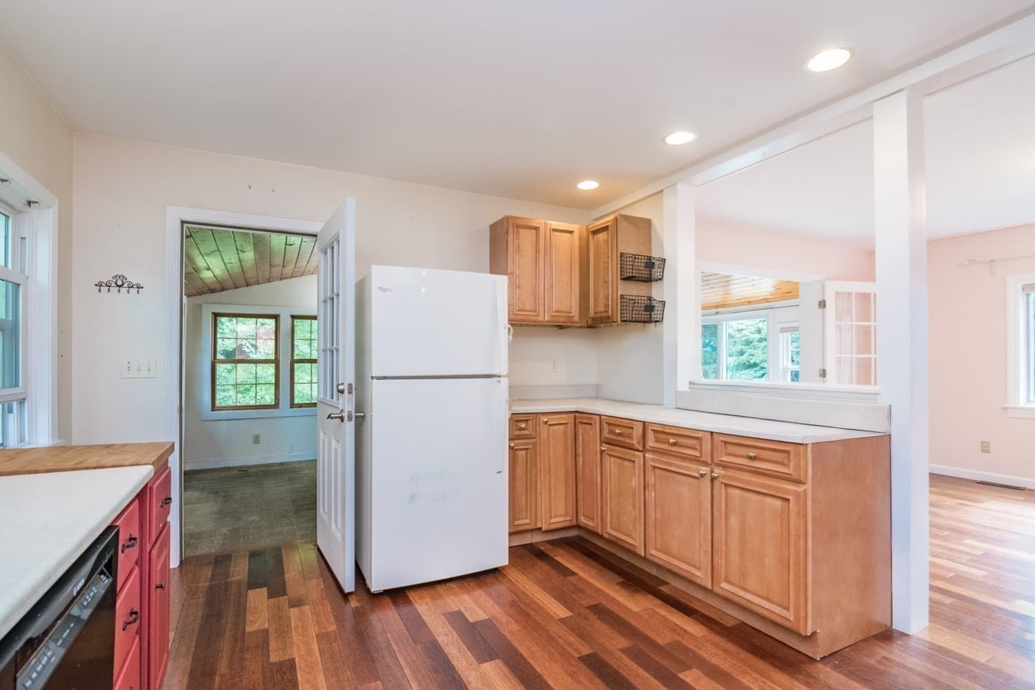 Single Family Residence at 92 South St, Chesterfield MA 01012, photo 7 of 36
