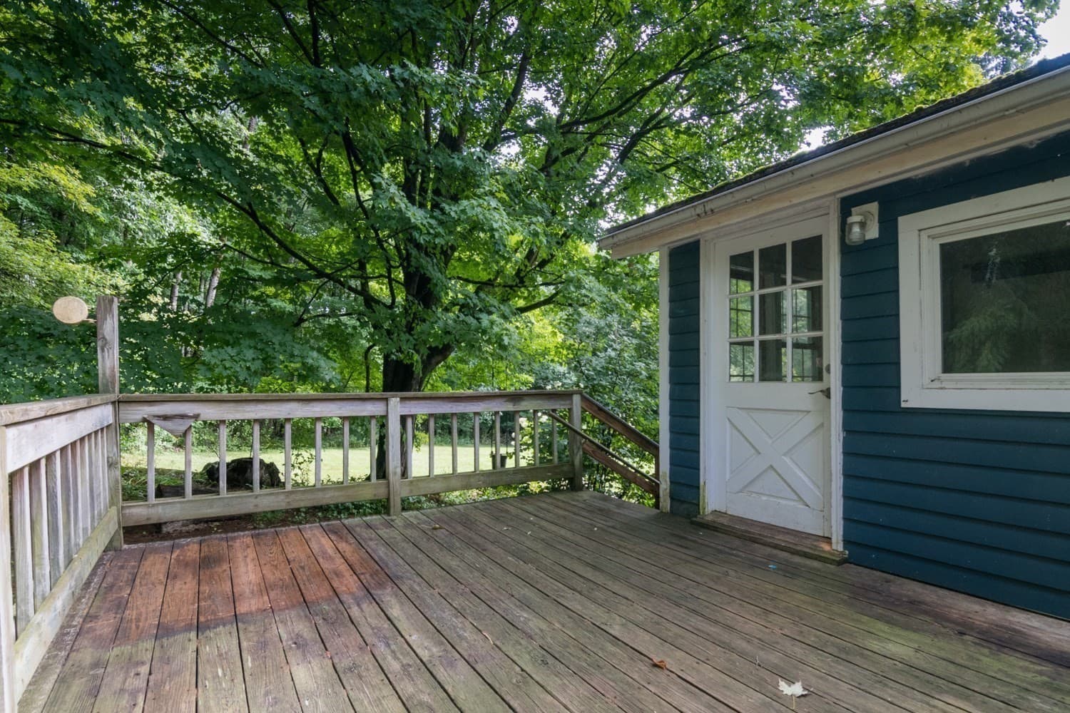 Single Family Residence at 92 South St, Chesterfield MA 01012, photo 28 of 36