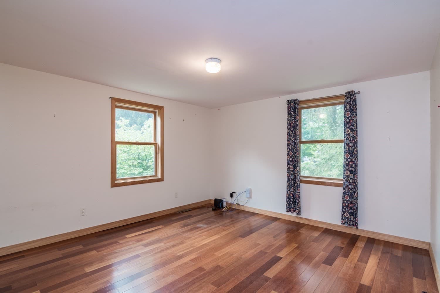Single Family Residence at 92 South St, Chesterfield MA 01012, photo 14 of 36