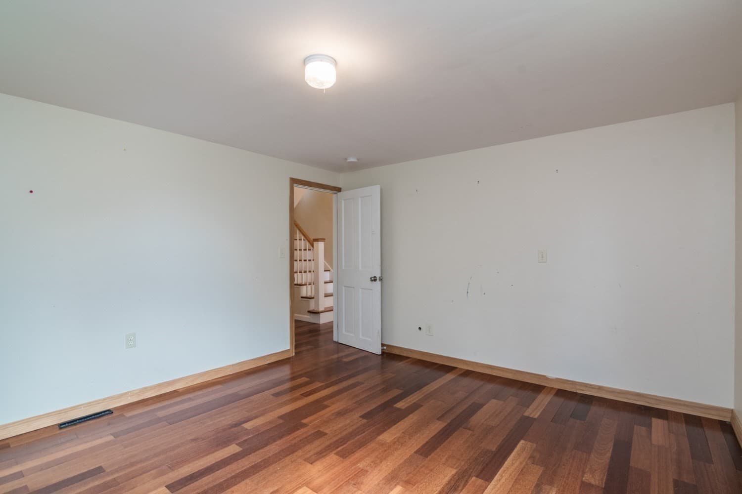 Single Family Residence at 92 South St, Chesterfield MA 01012, photo 15 of 36