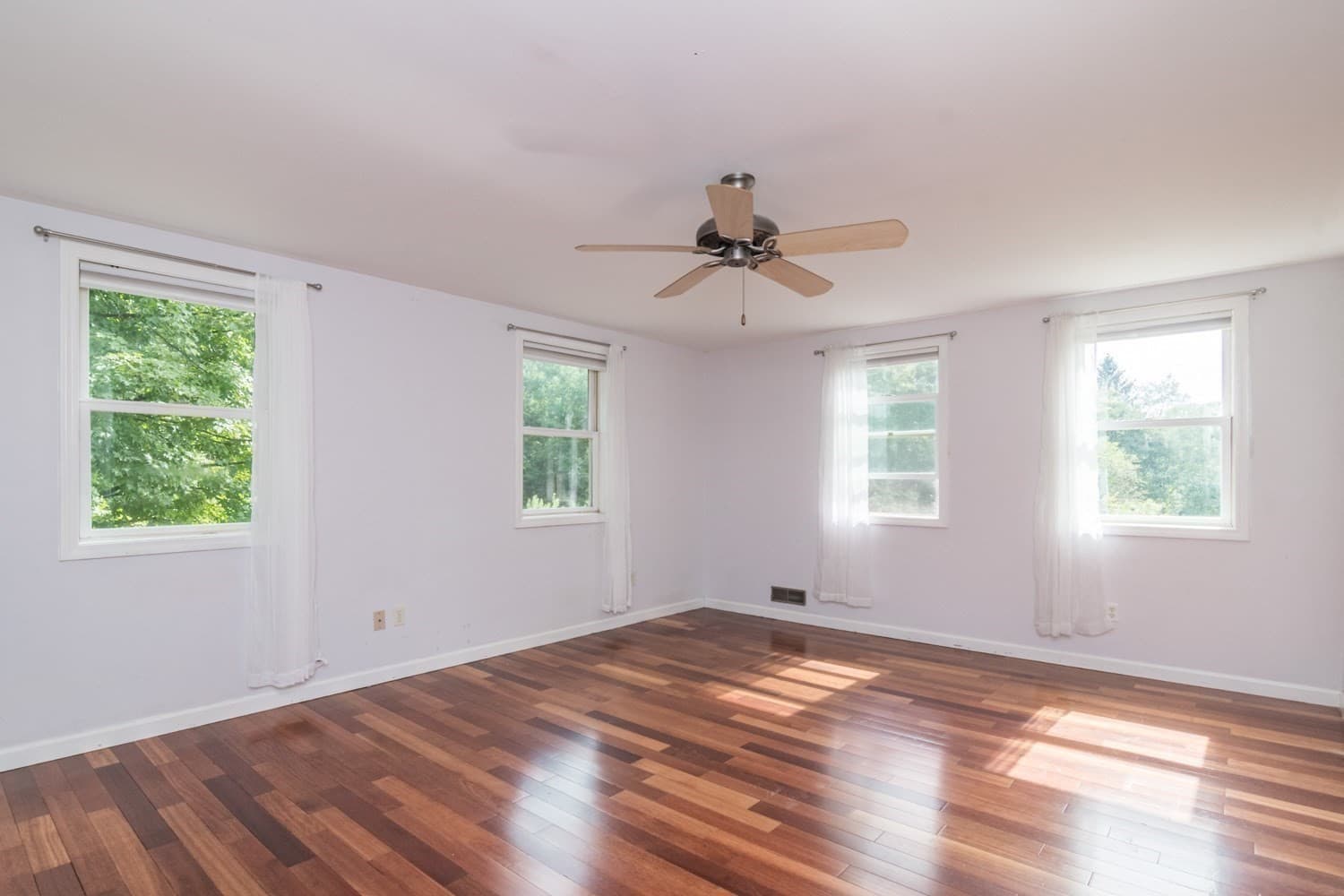 Single Family Residence at 92 South St, Chesterfield MA 01012, photo 19 of 36