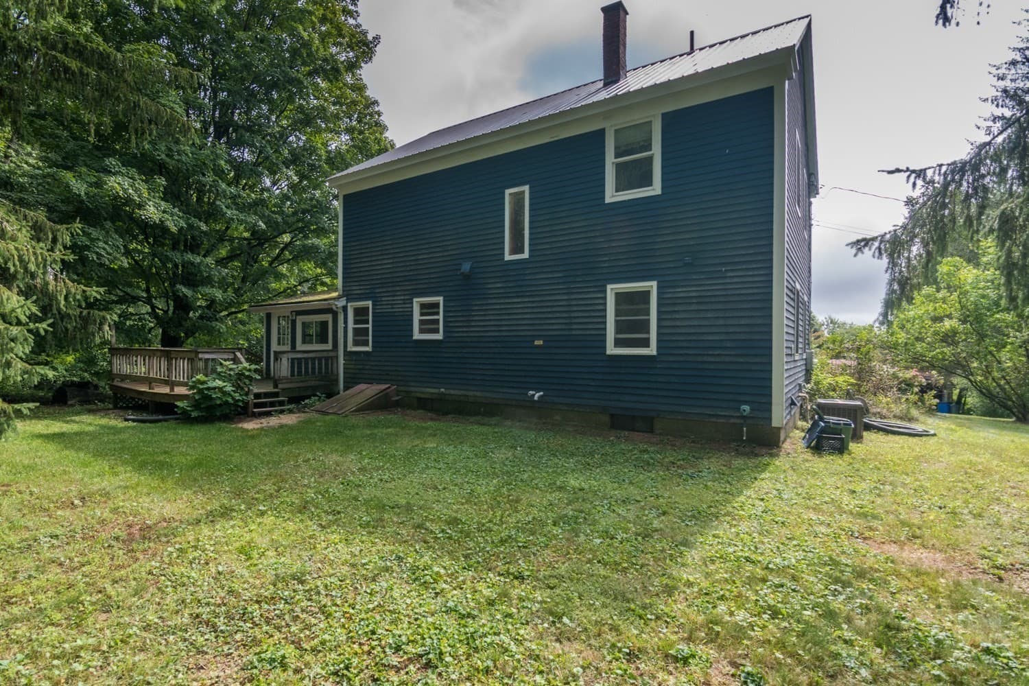 Single Family Residence at 92 South St, Chesterfield MA 01012, photo 29 of 36