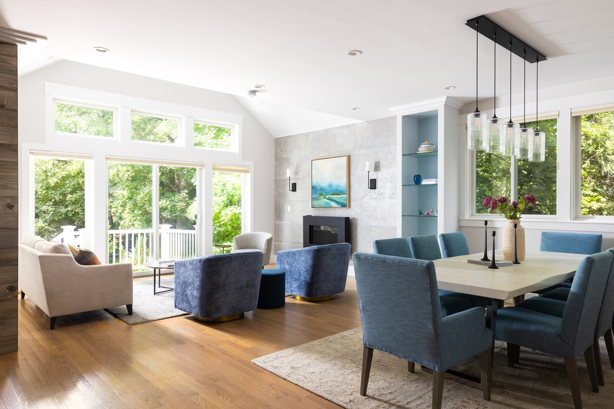 Condominium at 321 Lake Ave # 321, Newton MA 02461, Newton, photo 2 of 20