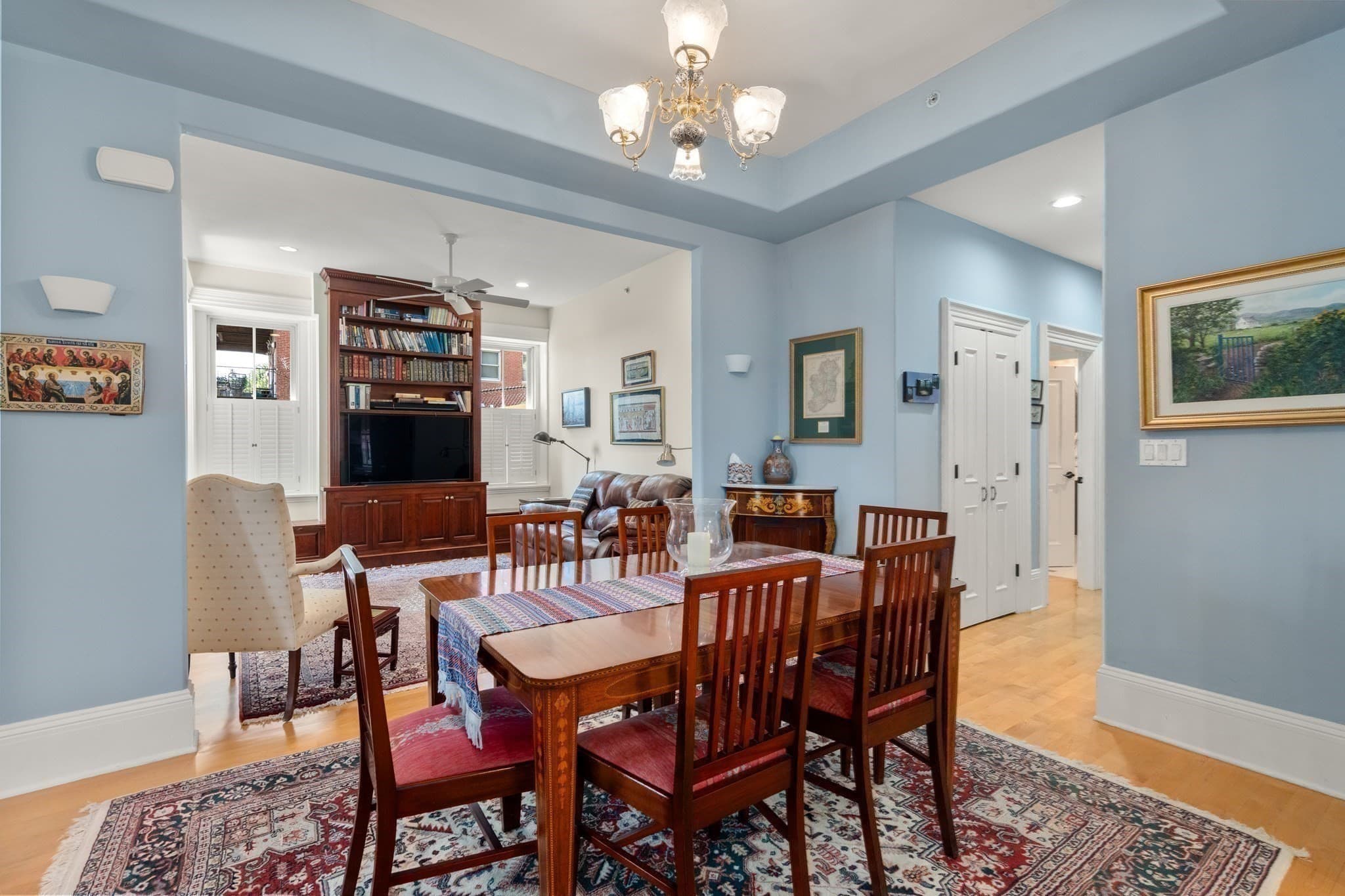 Condominium at 56 Thomas Park # 1, Boston MA 02127, Boston, photo 17 of 41