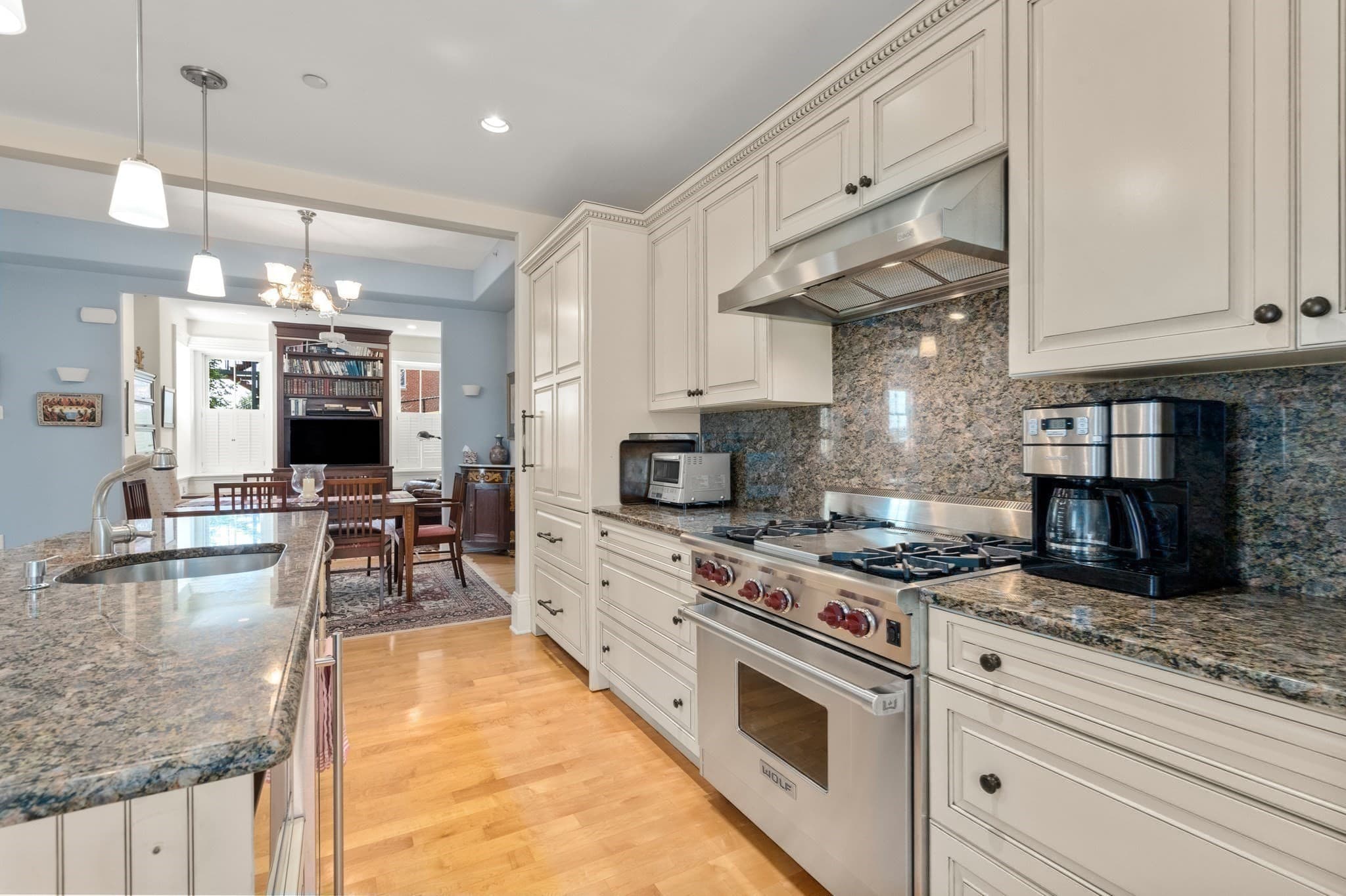Condominium at 56 Thomas Park # 1, Boston MA 02127, Boston, photo 16 of 41