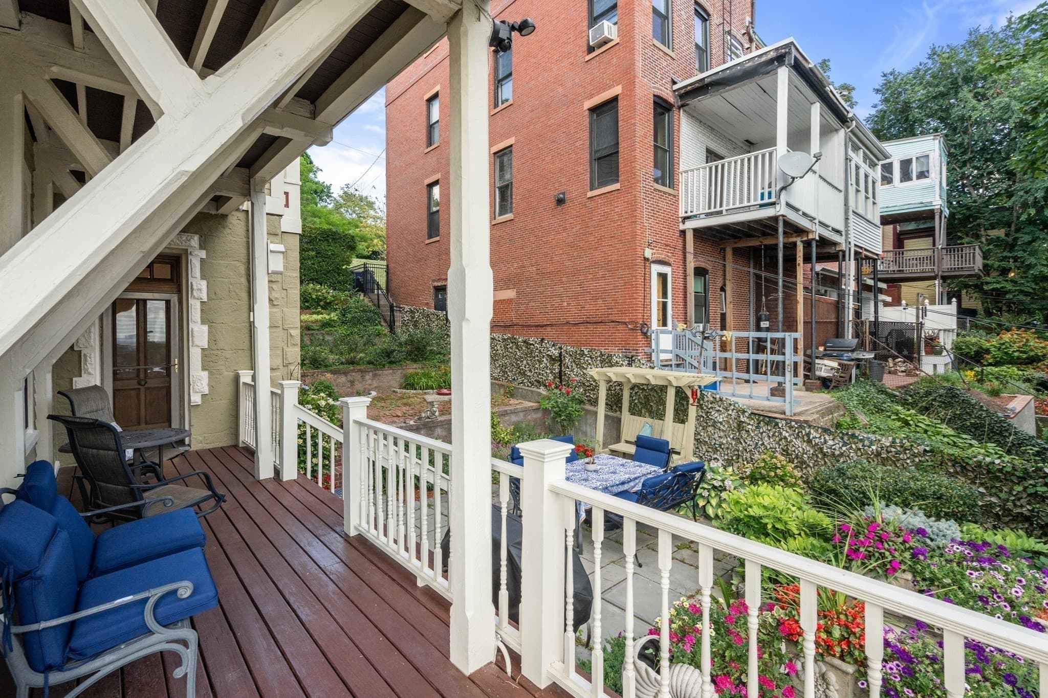 Condominium at 56 Thomas Park # 1, Boston MA 02127, Boston, photo 32 of 41