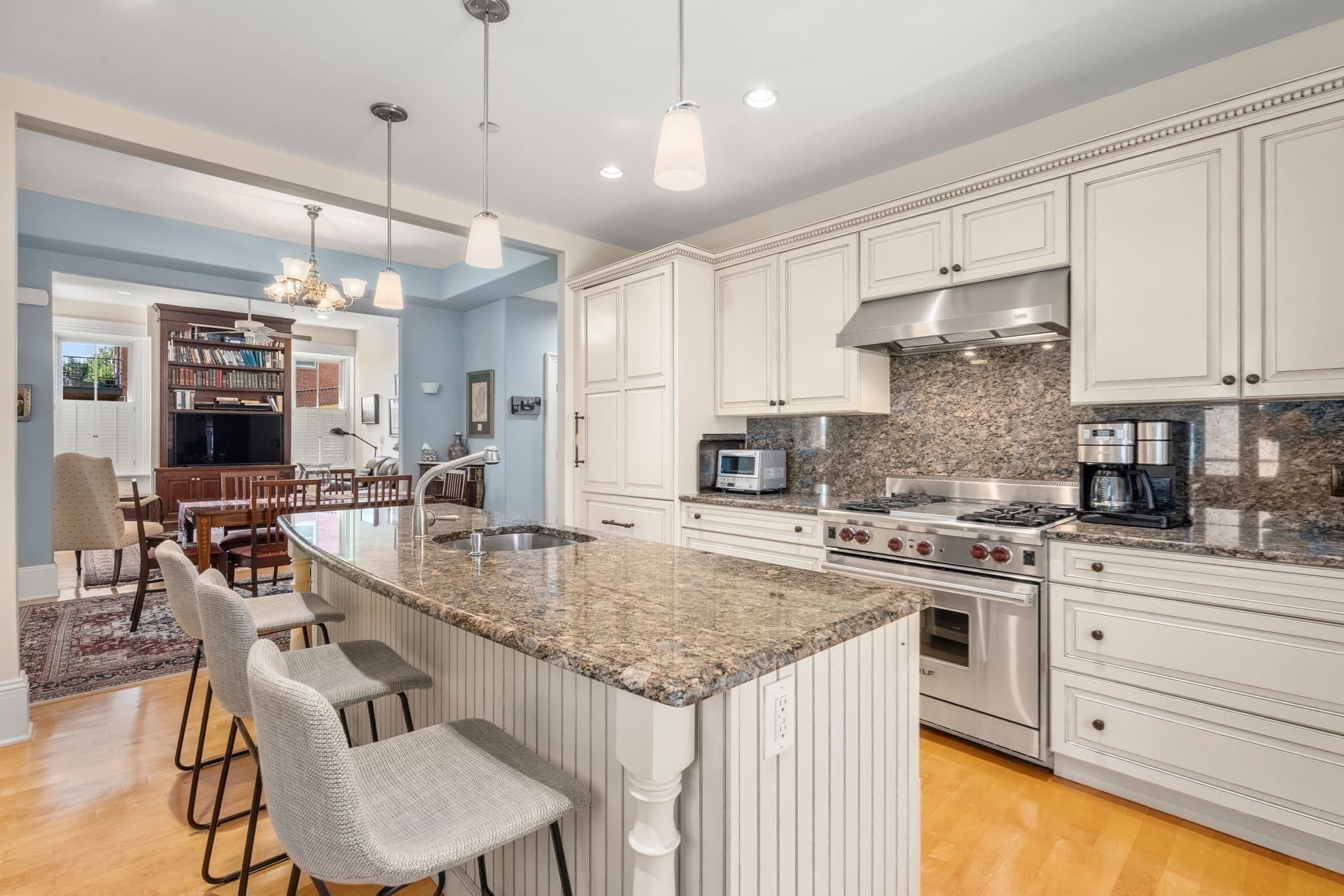 Condominium at 56 Thomas Park # 1, Boston MA 02127, Boston, photo 15 of 41