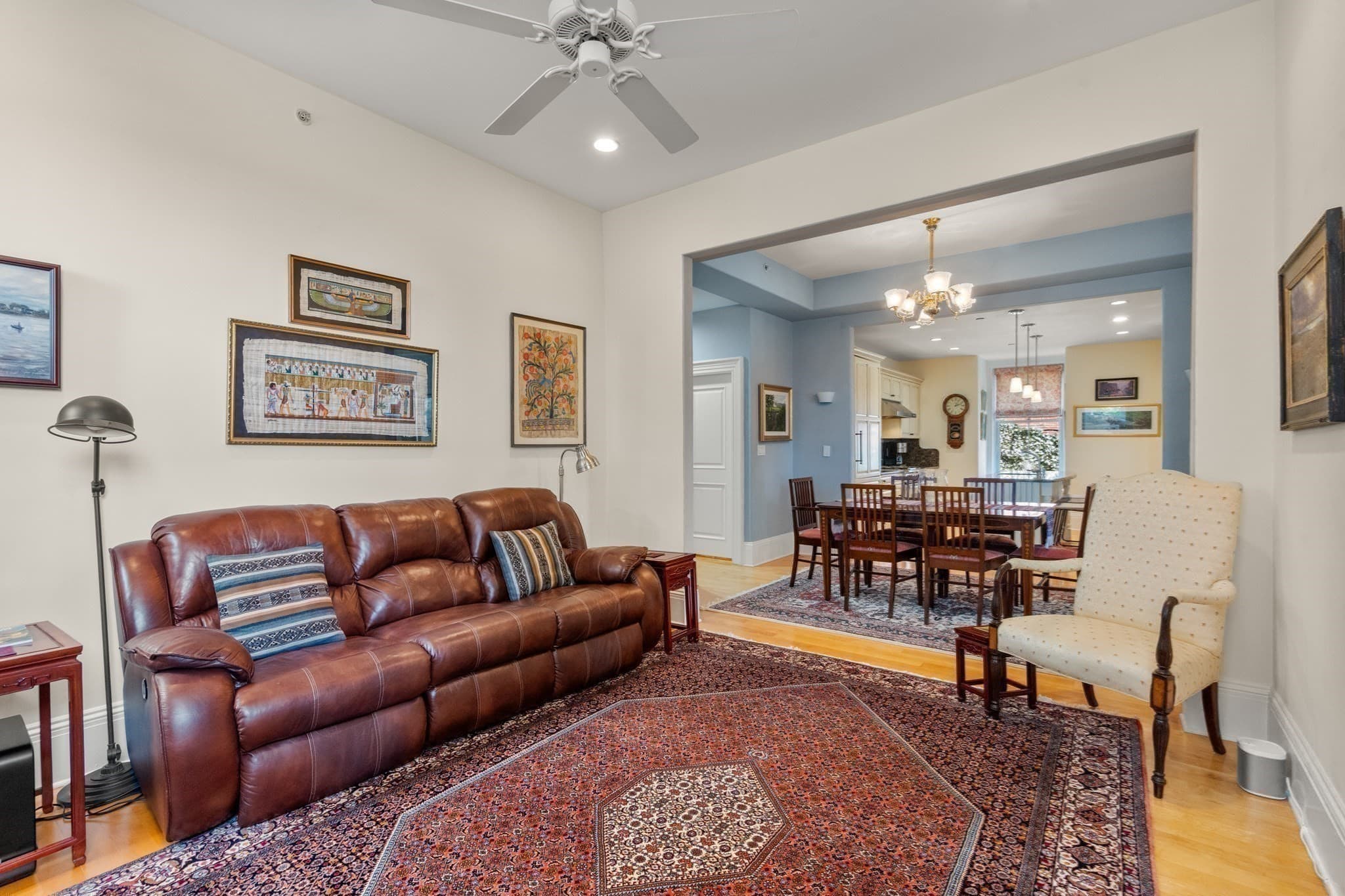 Condominium at 56 Thomas Park # 1, Boston MA 02127, Boston, photo 21 of 41