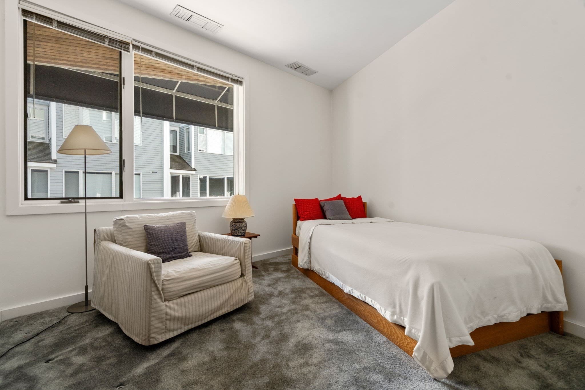 Condominium at 31 Constellation Wharf # 31, Boston MA 02129, photo 22 of 41